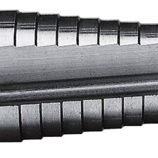 Stufenbohrer HSS-G Gr.1 4-12 mm