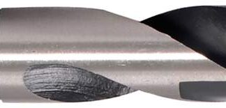 Spiralbohrer HSS-G DIN 345 21,0 mm MK2