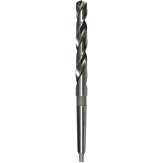 Spiralbohrer HSS-Co DIN 345 15,5 mm MK2