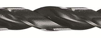 Spiralbohrer HSSG DIN 1869 4,2x280mm