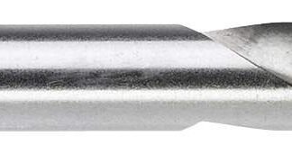 Spiralbohrer HSS-G DIN 1897 2,5 mm