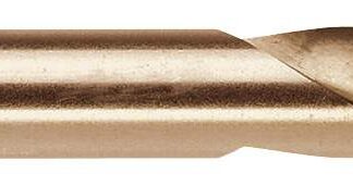 Spiralbohrer HSS-Co DIN 1897 2,0 mm