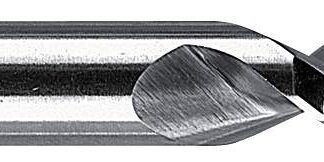 Spiralbohrer HSS-Co DIN 1897 Typ UF-L 11,0 mm