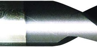 Spiralbohrer HSS-Co ATN DIN 1897 Typ UF-L 3,3 mm