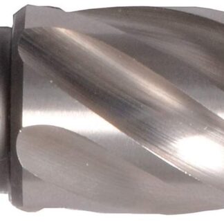 Kernbohrer HSS-Co 8 % 19,0 mm Schnitttiefe 35,0 mm, QuickIN