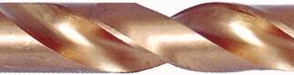 Spiralbohrer HSS-TiN DIN 338 ECO 4,2 mm