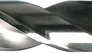 Spiralbohrer HSS-G DIN 338 Typ N TURBO 0,8 mm