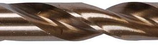 Spiralbohrer HSS-Co DIN 338 Typ VA ECO 1,8 mm