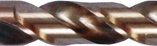 Spiralbohrer DIN 338 HSS-G Typ SN 2,6 mm