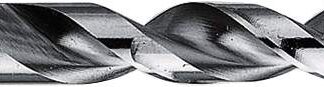 Spiralbohrer HSS-Co DIN 338 Typ UF-L 11,5 mm