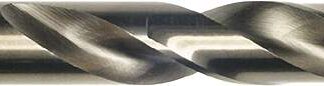 Spiralbohrer HSS-Co 8% DIN 338 Typ N-HD 1,8 mm