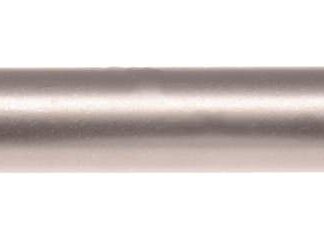 Flachmeissel SDS-max 25x280 mm mit Clip