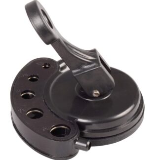 Anbohrhilfe für Diamantbohrer 4-12 mm