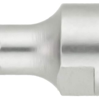 Adapter 6-kant L 90 mm