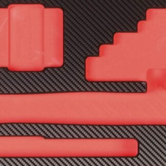 ProForm Einlage leer für Schlagwerkzeuge