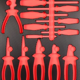 ProForm Einlage leer 'VDE'