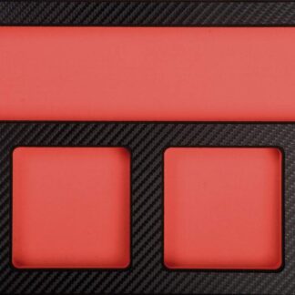 ProForm Leer-Einlage für Kleinteile Mit 5 Fächern