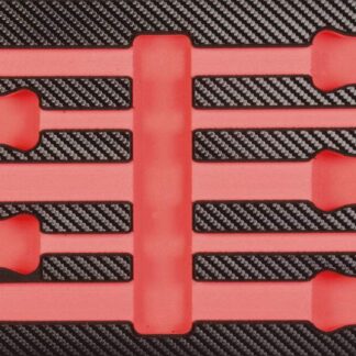 ProForm Einlage leer f. Feilen