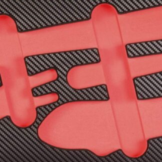 ProForm Einlage leer f. Gripzangen/Rollgabelschl.