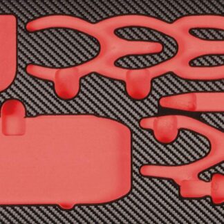 ProForm Einlage leer 'Präzision'