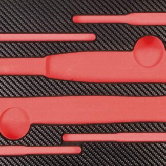 ProForm Einlage leer f. Schlagwerkzeuge