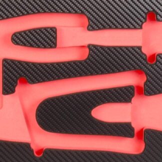 ProForm Einlage leer f. Zangen