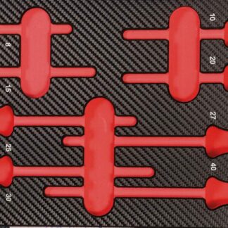 ProForm Einlage leer f. Schraubendreher TX