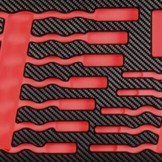 ProForm Einlage leer f. GearTech