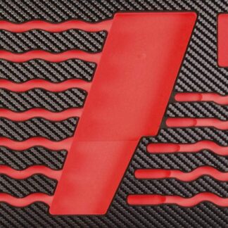 ProForm Einlage leer f. GearTech umschaltbar