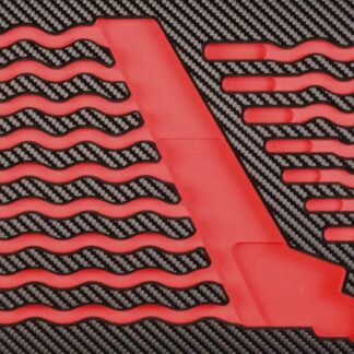 ProForm Einlage leer f. 16 Gabelringschlüssel