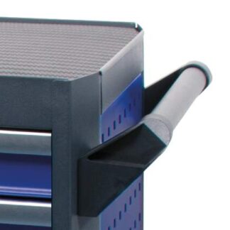 Zubehör Werkstattwagen "GALAXY" Handgriff Anthrazit für 5501-10/5501-50/5502-10/5502-50
