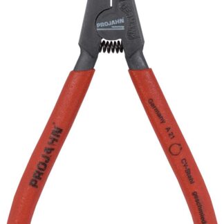 Sprengringzange A21 für Aussenringe PROJAHN Made in Germany