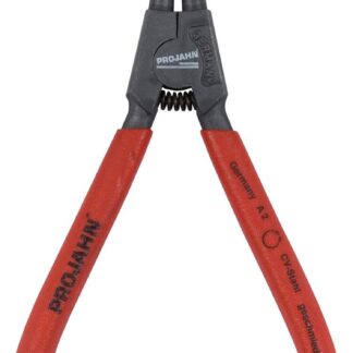 Sprengringzange A2 für Aussenringe PROJAHN Made in Germany