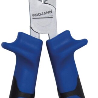 Telefonzange/Flachrundzange 205 mm PROJAHN Made in Germany