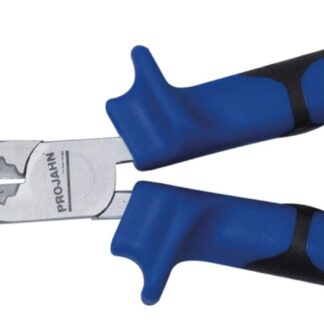 Telefonzange/Flachrundzange 170 mm PROJAHN Made in Germany