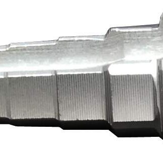 1/2" Stufenschlüssel 8-stufig