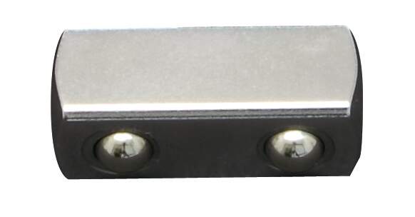 1/2" Vierkant zu Umsteckknarre 4297