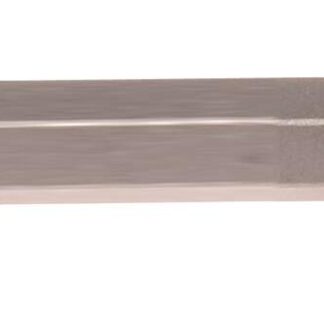 Hohlmeissel für gr. Keilwelle 22x250mm
