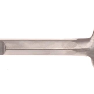 Spatmeissel für USH27 125x500 mm