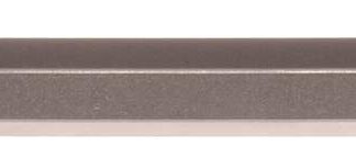 Flachmeissel für gr. Keilwelle 25x400 mm