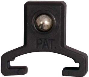 1/2" Stecknuss-Clips für 422001, 10er Pack