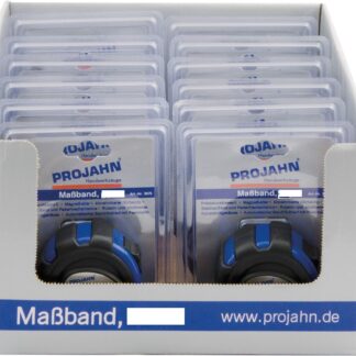 Display 12x 3978 Maßband mit Magnet 7,5m