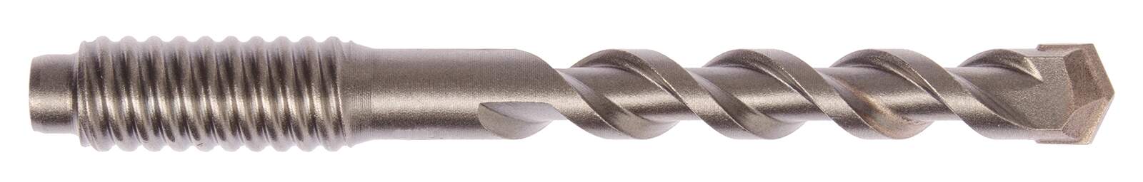 Zentrierbohrer mit Gewinde für Hammerbohrkrone 12x128 mm