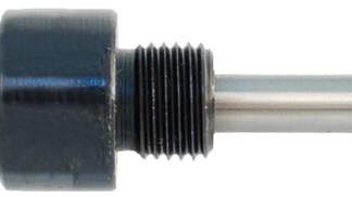 Adapter Quick Lock für Multi Lochsäge bis 30 mm