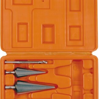 Schälbohrer Satz HSS-G CarBoy