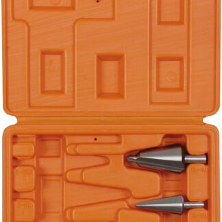 Schälbohrer Satz HSS-G 4tlg