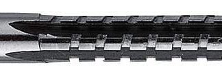 Fräsbohrer HSS 6x98 mm