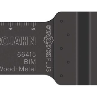 Tauchsägeblatt für Holz &. Metal, BIM , Starlock Plus , 32mm x 60mm, 1 VE