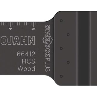 Tauchsägeblatt für Holz, HCS, Starlock Plus , 32mm x 60mm, 1 VE