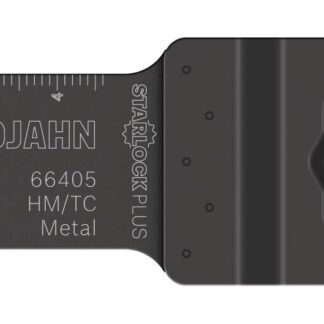 Tauchsägeblatt für Metall, Carbide Technology, Starlock Plus , 32mm x 50mm, 1 VE